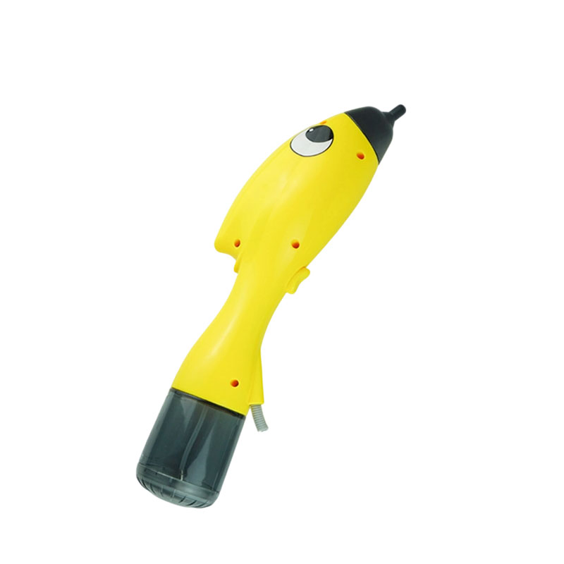 Mini Handheld Steam Cleaner 3bar High Temperature Cleaning Machine