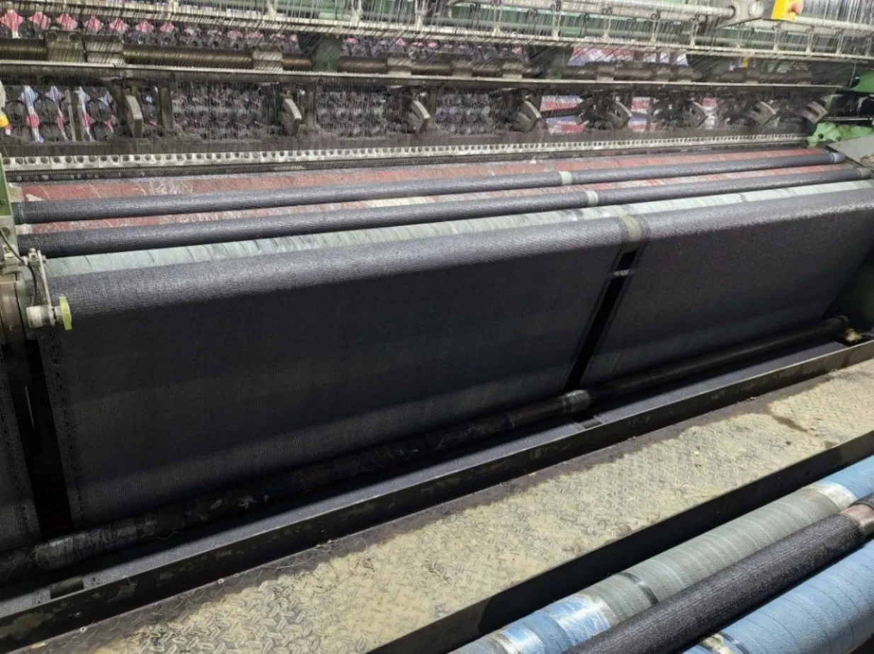 Premium-Quality Lightweight Anti-Aging Reliable Quality Agricultural Shade Net