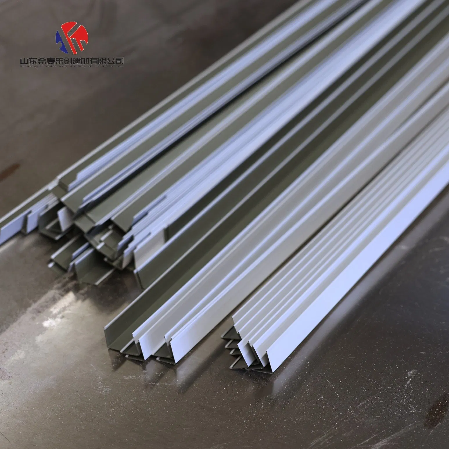 T-Grid / T-Bar for Suspended Ceiling System, Flat Carrier & Groove Carrier