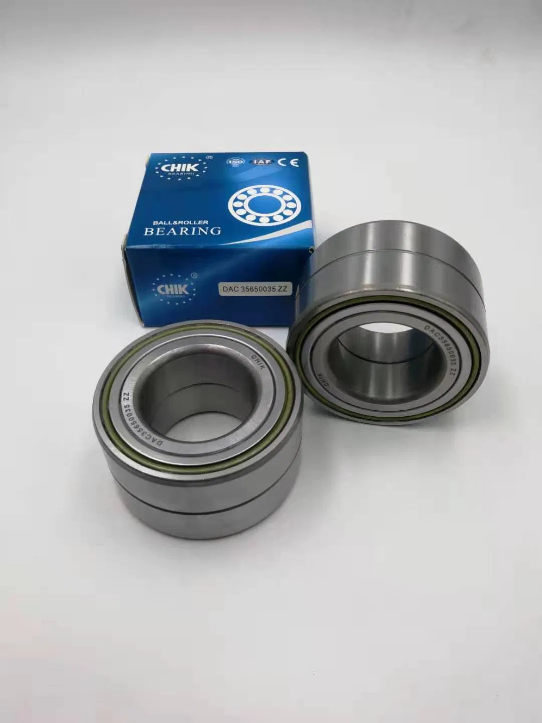 Подшипник колесный сферический роликовый цилиндрический 95dsf01