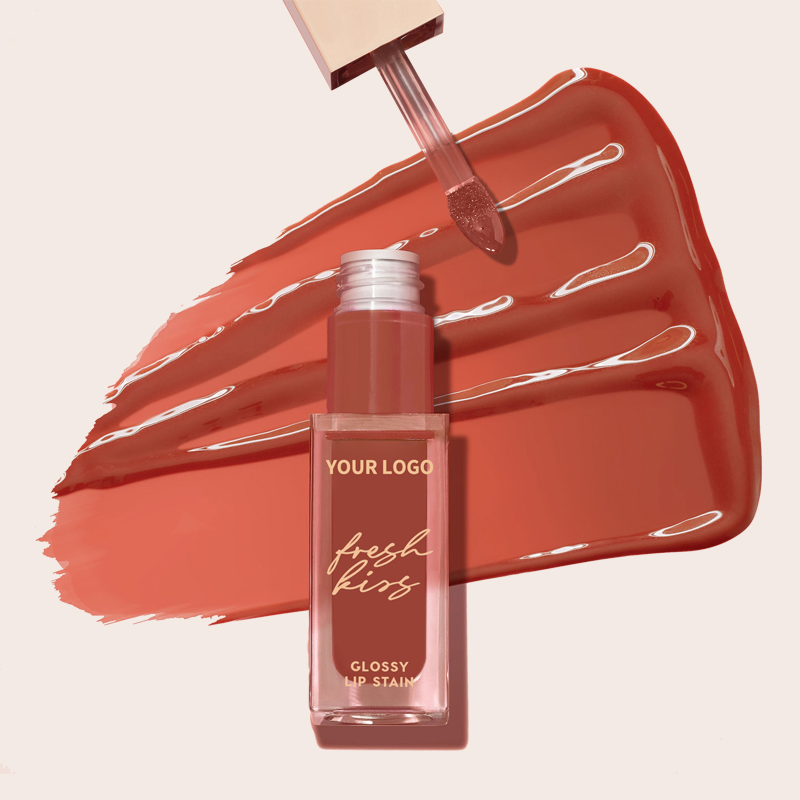 All-Day Wear Long-Lasting Hydrating Non-Drying Hybrid Lip Formula Fruity Lip Stain