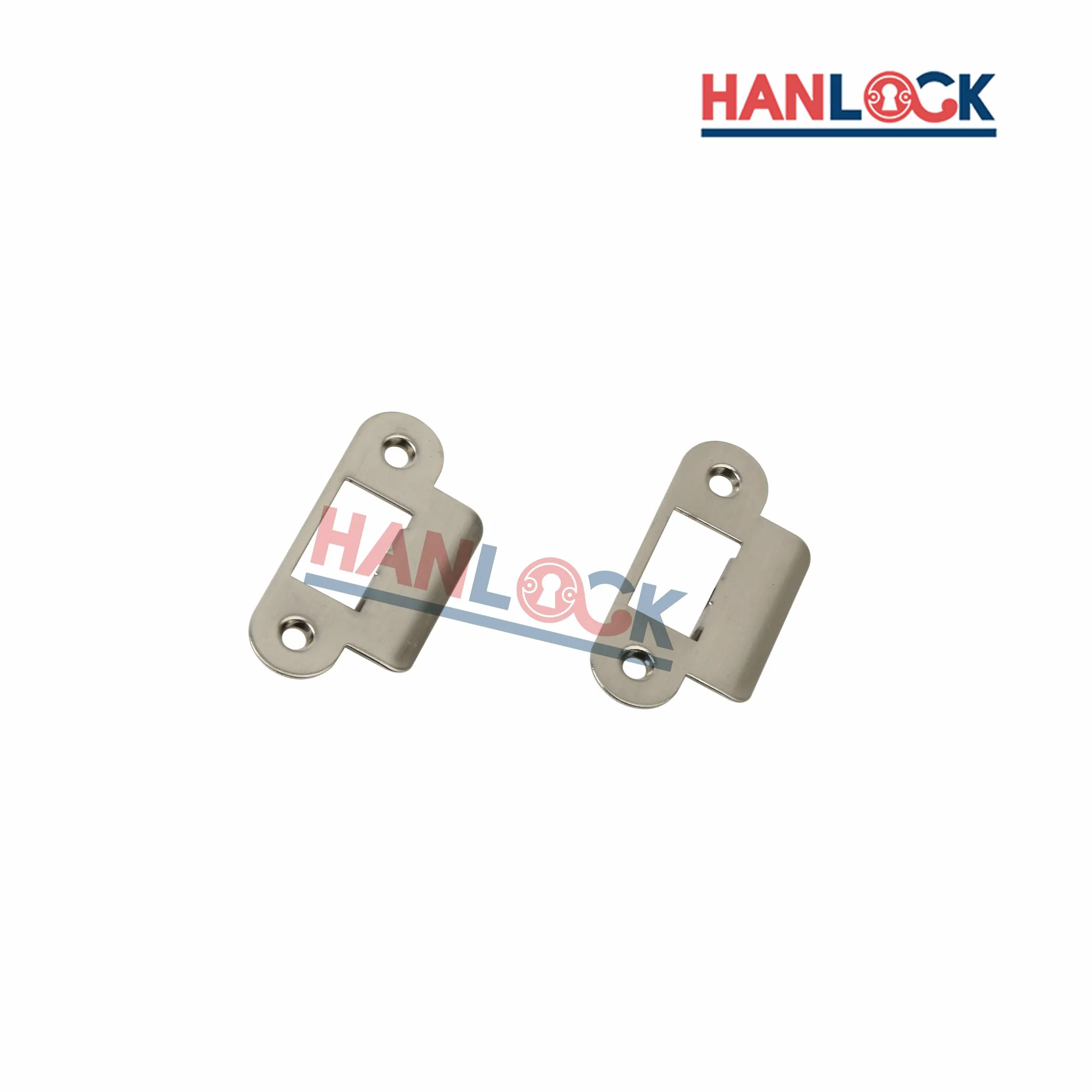 Two Colors Stainless Steel furniture Hardware Mortise Cylinder Door Lock