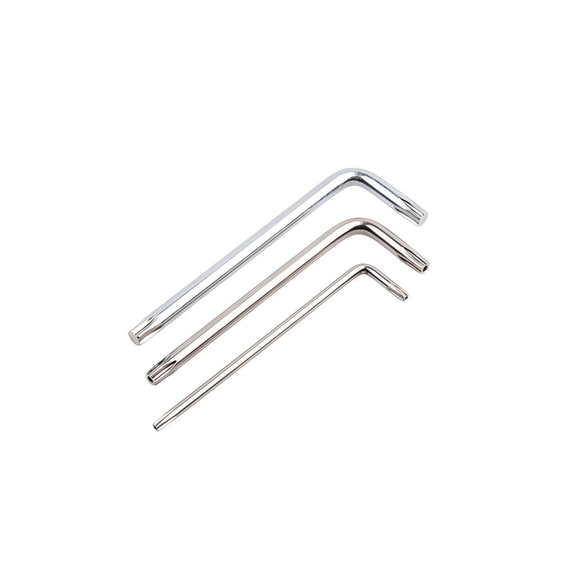 Hardware Hand Tools Simple Triangle Screwdriver L Type Z Shaped T Shape Ball Point Torx End Hexagon Socket Bolt Spanner Allen Key Hex Key Wrench