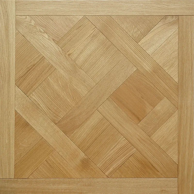 Паркетная доска Versailles из натурального дуба