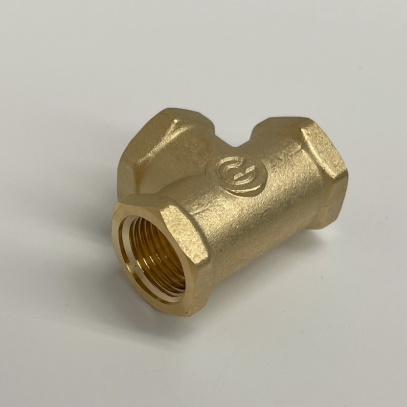 Brass Female Thread Fitting/Plumbing Fitting/Pipe Fitting/Copper