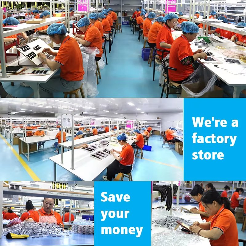 Wholesales Mix Colour 0.05 0.07 0.10 Volume Eyelash Extensions Private Label Custom Boxes Soft Lashes