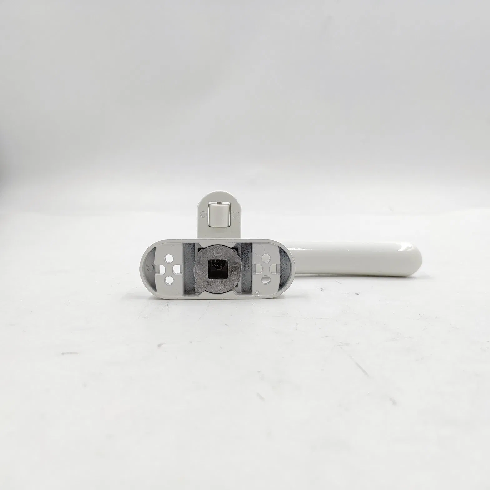 Modern Accessories Aluminium Alloy Sliding Glass Window Handle