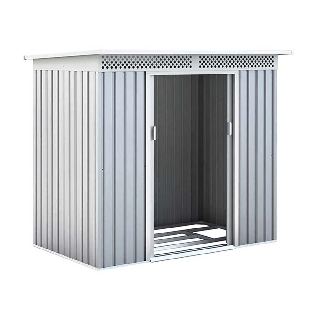 Wholesale Metal Tool House Garden Sheds Backyard Shed Storage