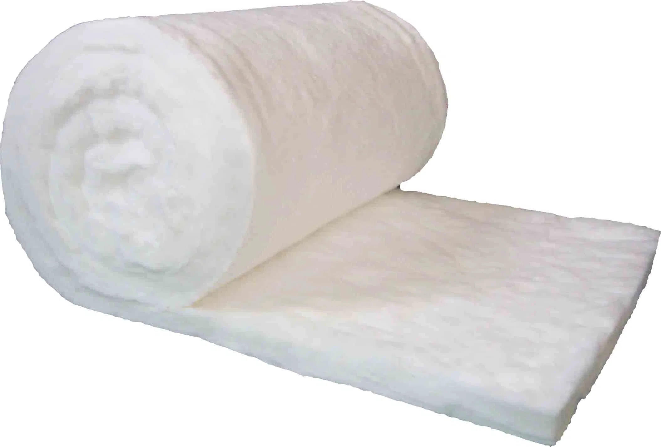 High Working Temperature Ceramic Fiber Blanket