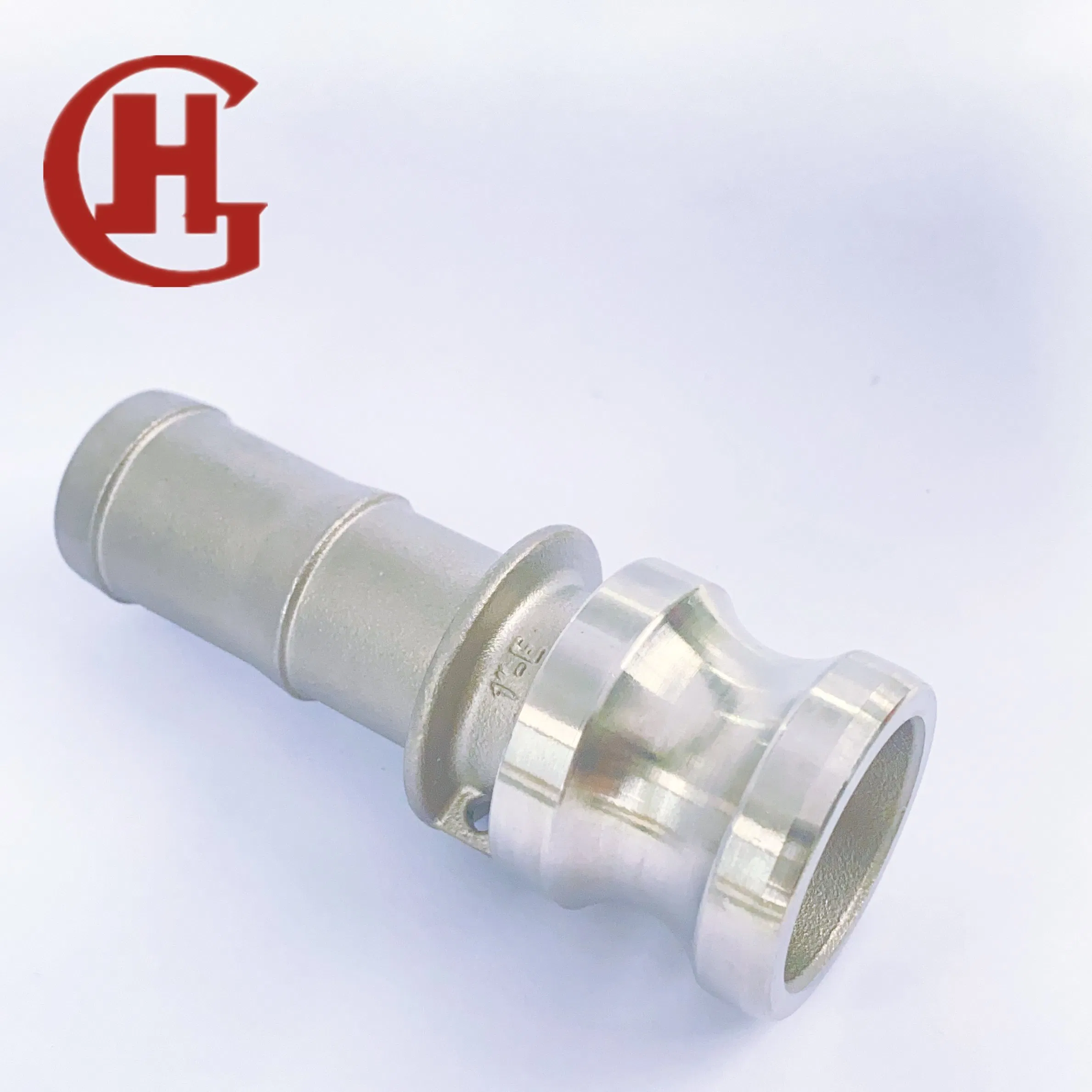 304 Stainless Steel Quick Head E Type