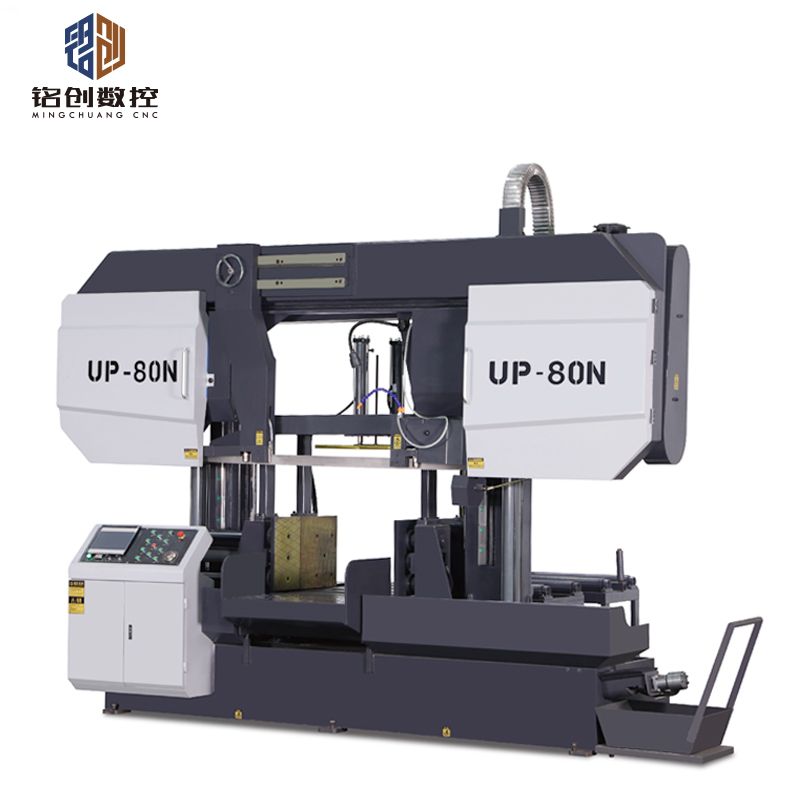 Станок ленточнопильный автоматический 800 мм