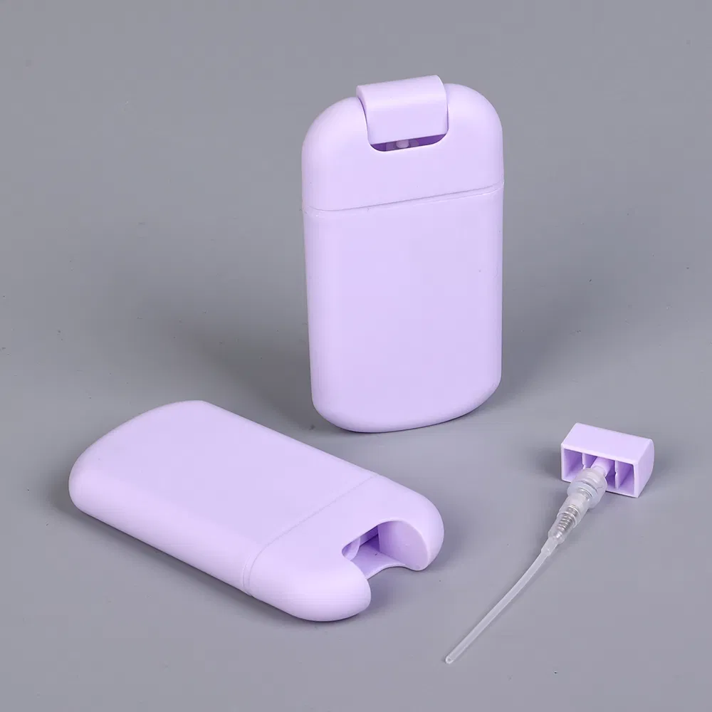 Factory Supply Liquid Dispenser Pen Shape Perfume Sprayer Empty Mini Perfume Bottle