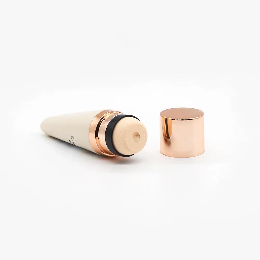 Liquid Foundation Oil Control Long Wear Sweat Proof