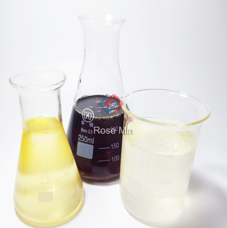 Polycarboxylate Ether Based for Retarder Concrete Admixture