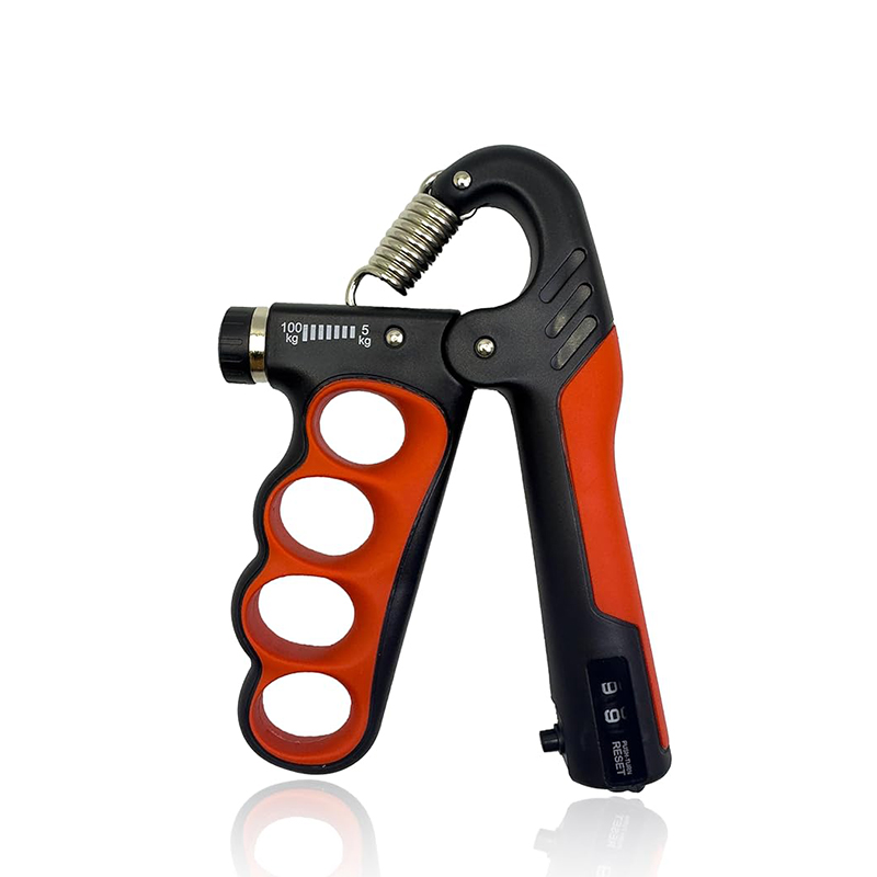 Эспандер кистевой регулируемый 5-100 кг с возможностью нанесения логотипа