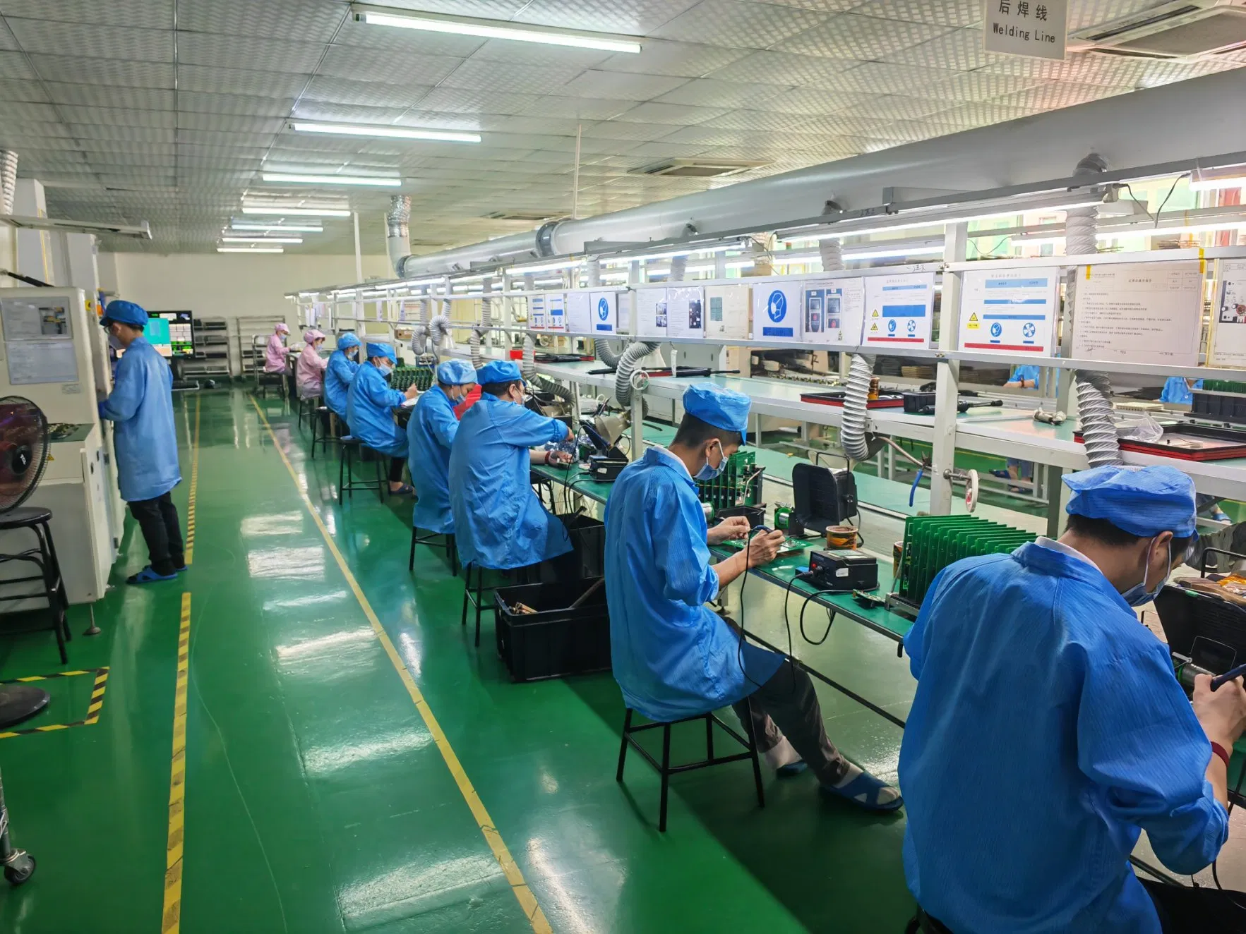 Fast Food Restaurant Prepaid Cashless Smart Touch Screen Self Service Ordering Payment Kiosk