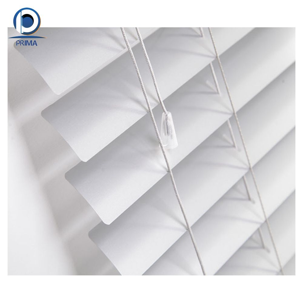 Outdoor Automatic Aluminium Alloy Shutters Windows Shutters Roller Louver System Aluminum Sunshade Blinds