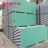 Fire Resistant Gypsum Board/1220*2440*12mm/Fireproof Board for Partition System