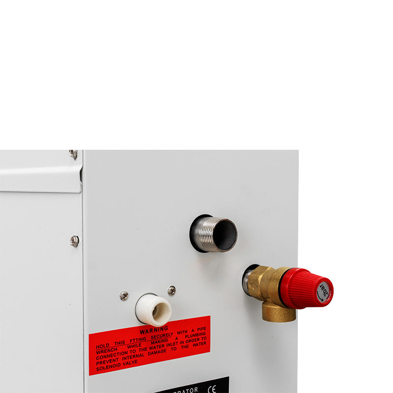 Парогенератор для сауны 6 кВт Diooist ST-60