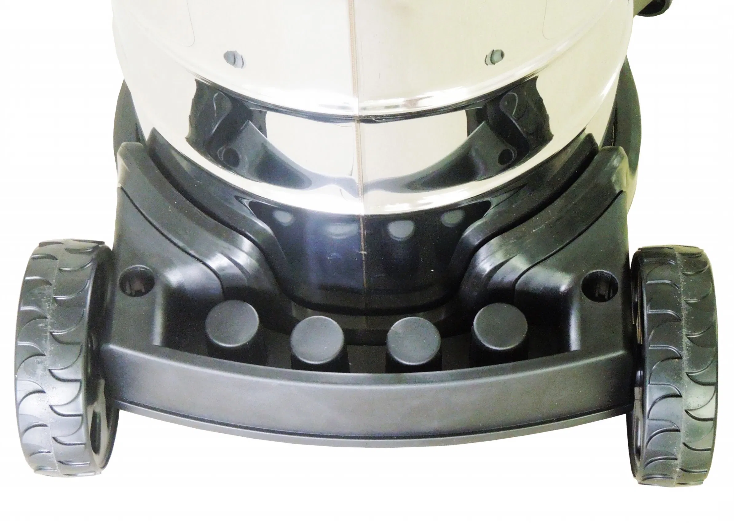 309-20L 1600W Stainless Steel Tank Vacuum Cleaner