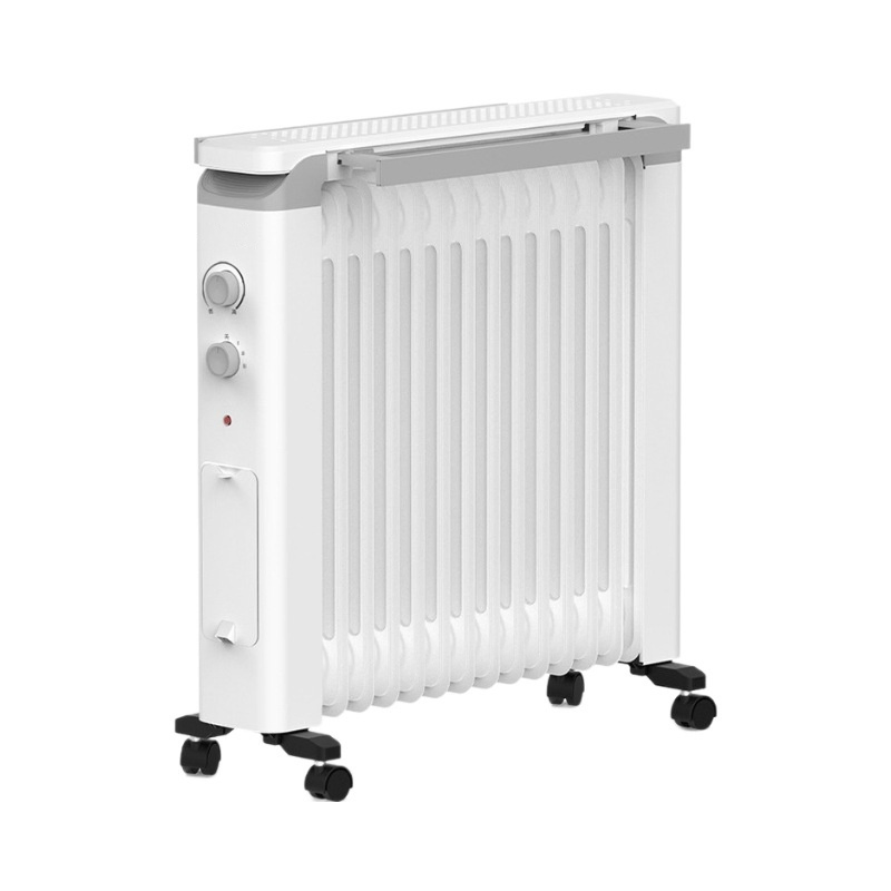Electric Oil Heater House Oil Filled Radiator Heater for Winter Indoor Use