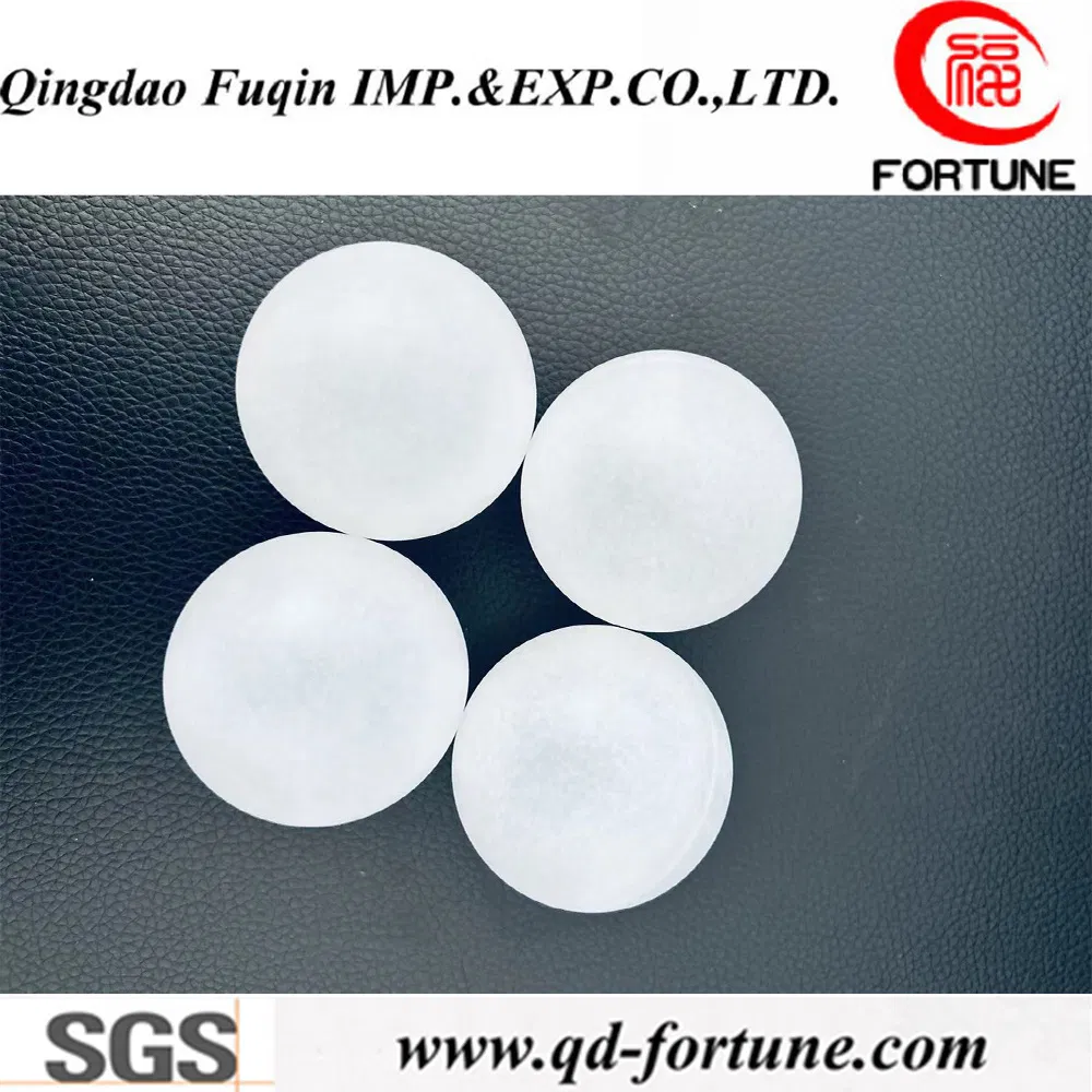 25mm 30mm 40mm 50mm Hollow Plastic Ball Polypropylene Ball of PA PP POM PTFE for Auto Parts/Bearing