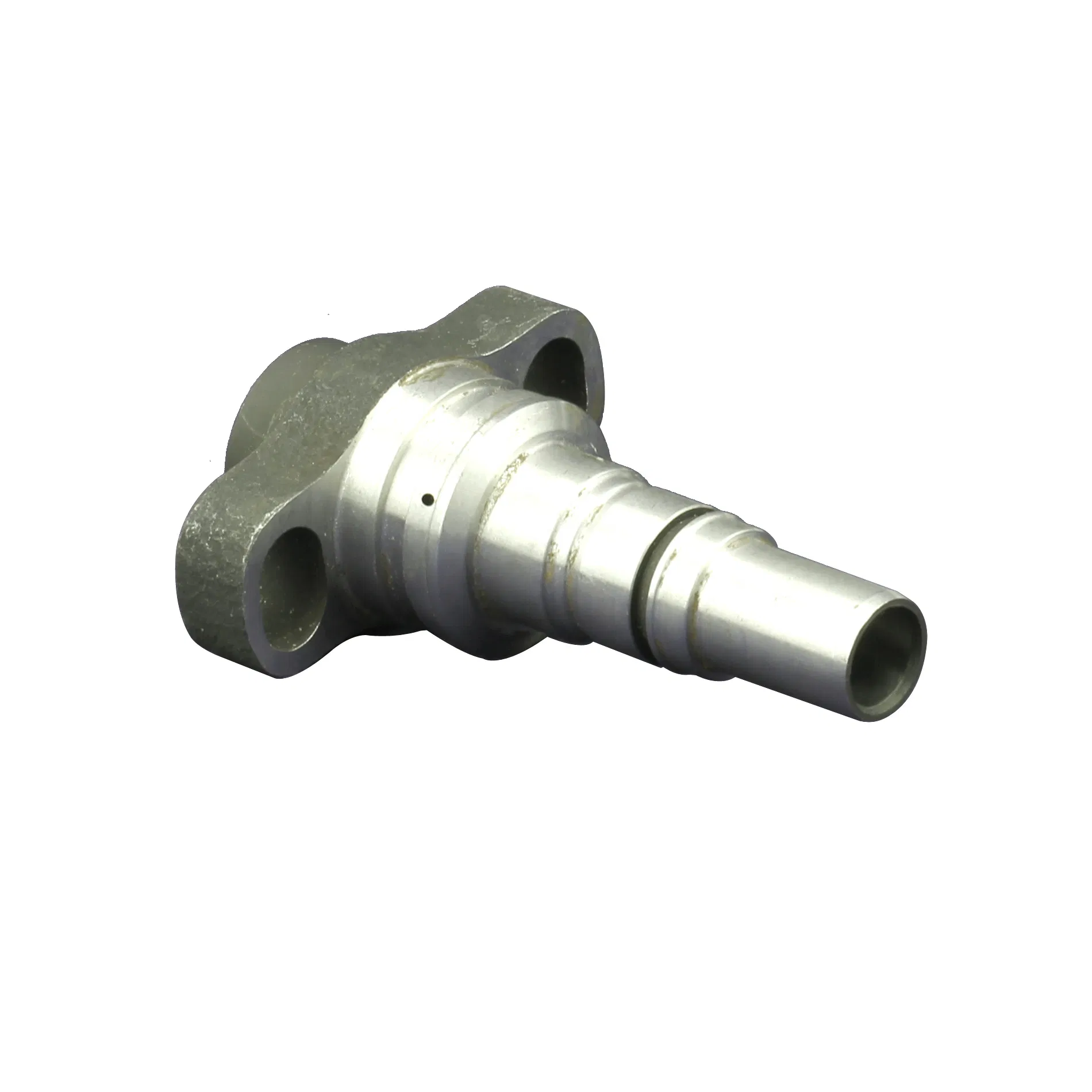 Dimensional Stability and High Accuracy Honing Tools for Vertical Machine