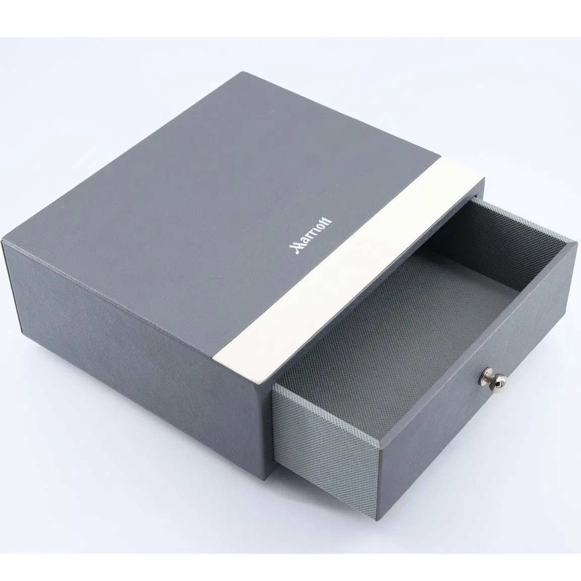 Luxury Leather Tray Directory Folder Tissue Box Notepad Desk Pad Remote Holderindoor Trash Candustbin Hotel Supplies Amenities