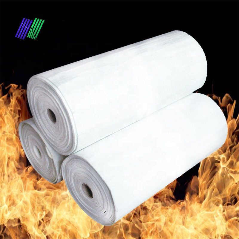 CE Thermal Insulation Aereogel Isolante Termico 10mm for Pipeline