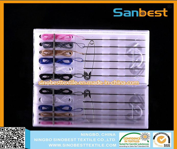 Disposable Sewing Kit for Hotel