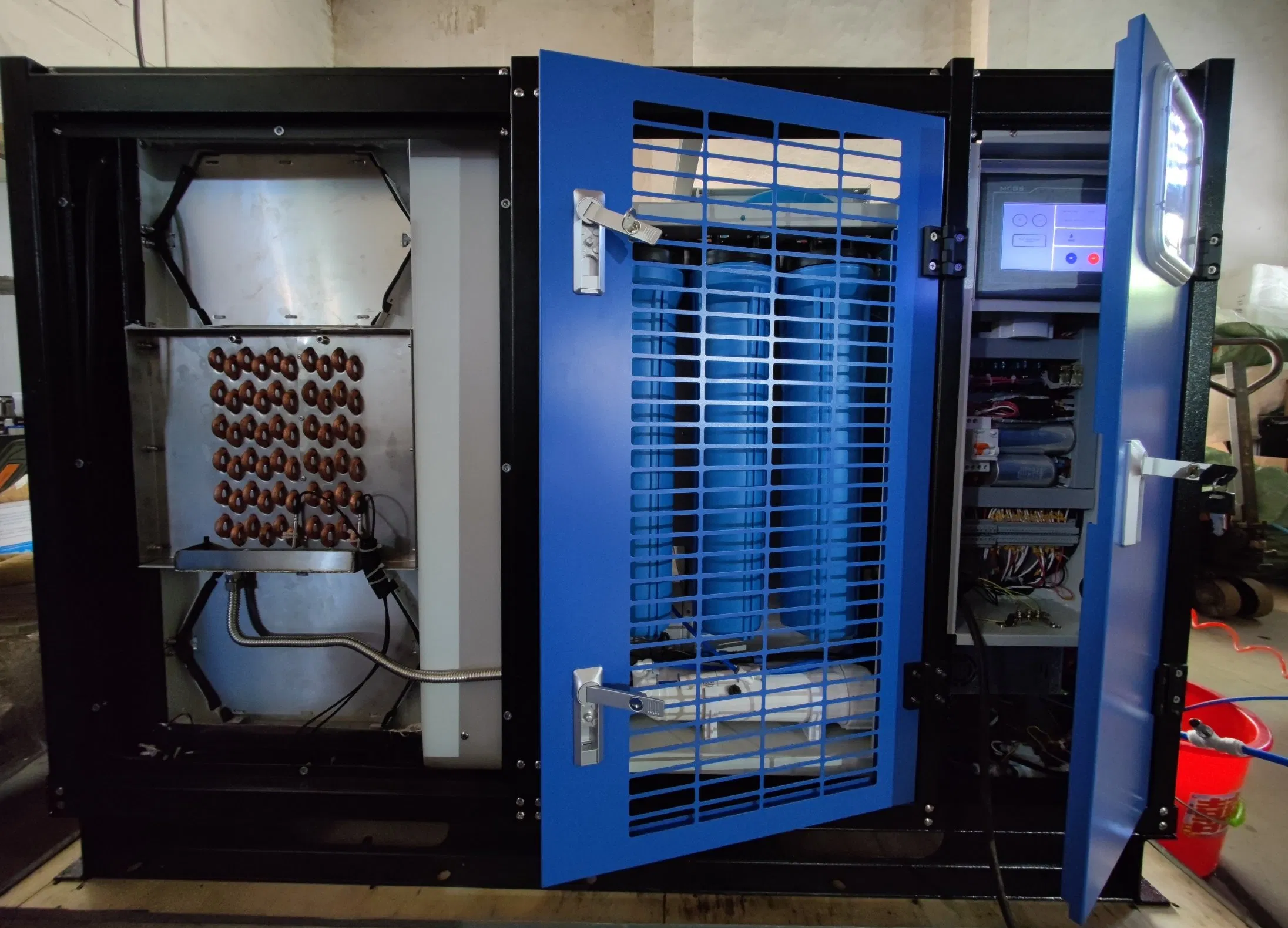 ODM/OEM 5000L Customized Commercial Atmospheric Water Generator Air to Water Generation