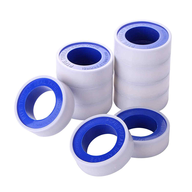 Hautine High Quality P. T. F. E Thread Seal Tape for Pipes