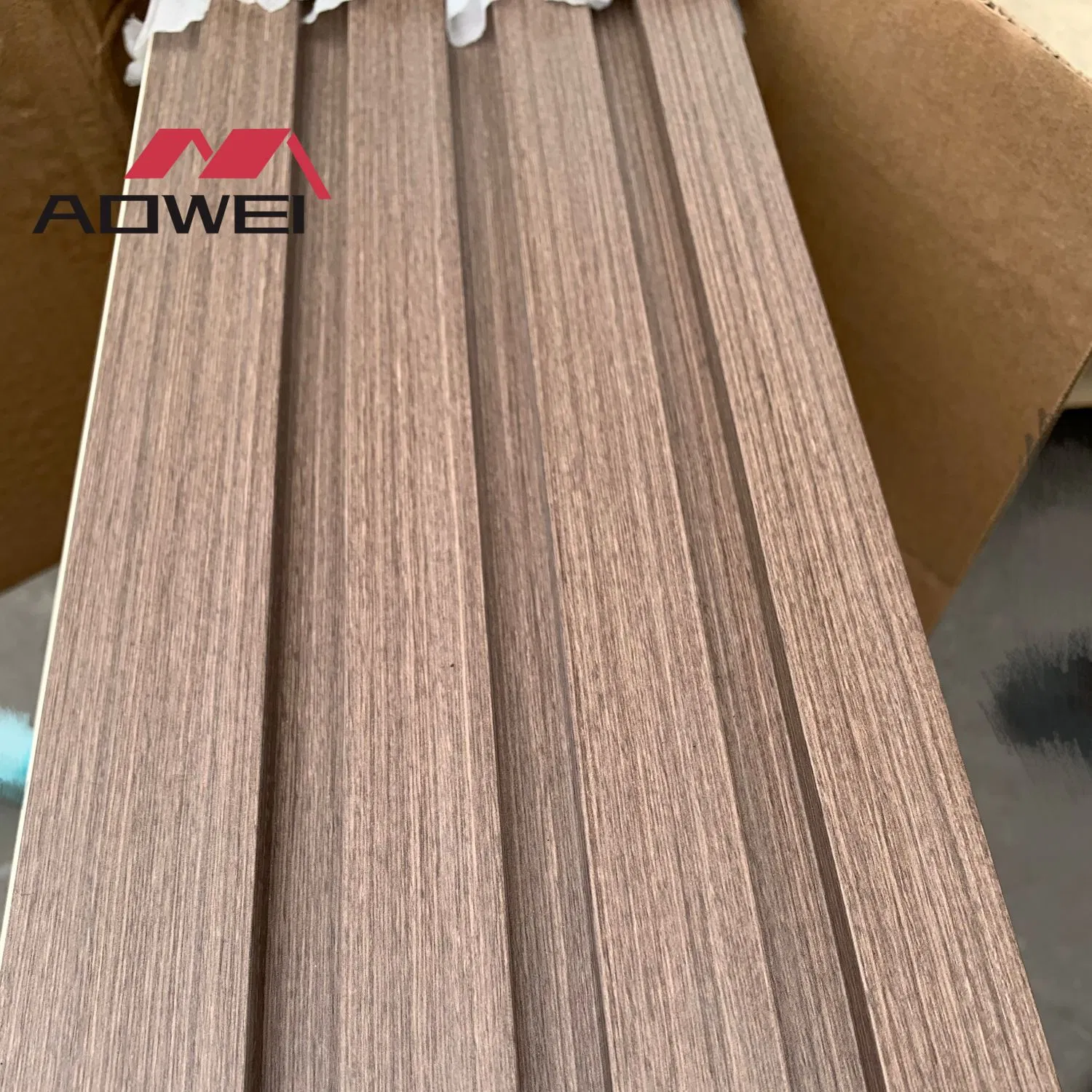 Stylish Functional WPC Wall Panel for Modern Interiors