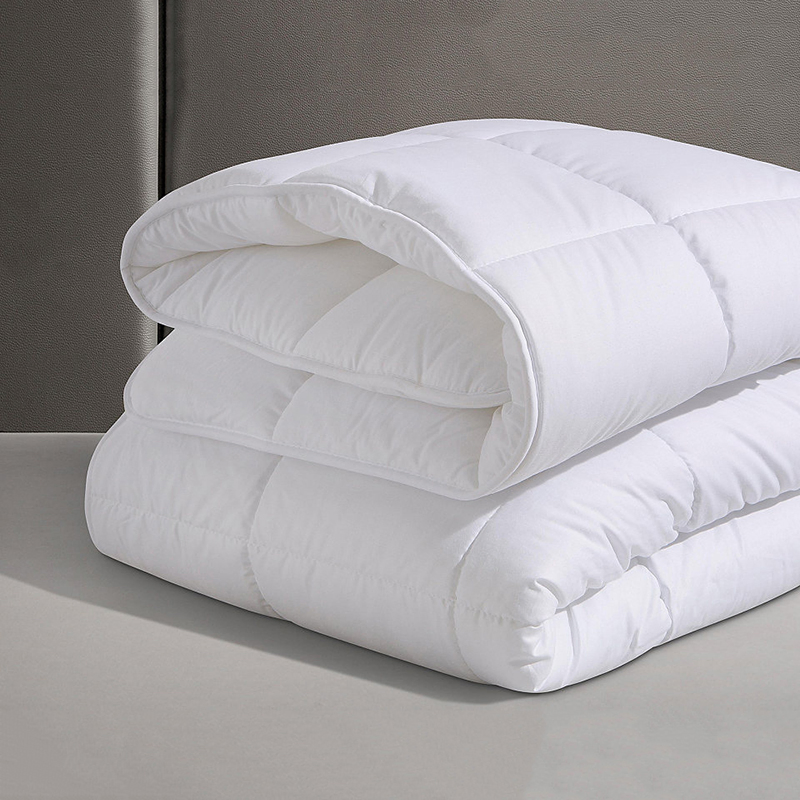All Season Down Alternative Duvet Soft Microfiber Insert Custom Size