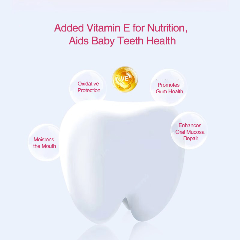 Lmz Kids Toothpaste: Natural Ingredients for Bright Smiles