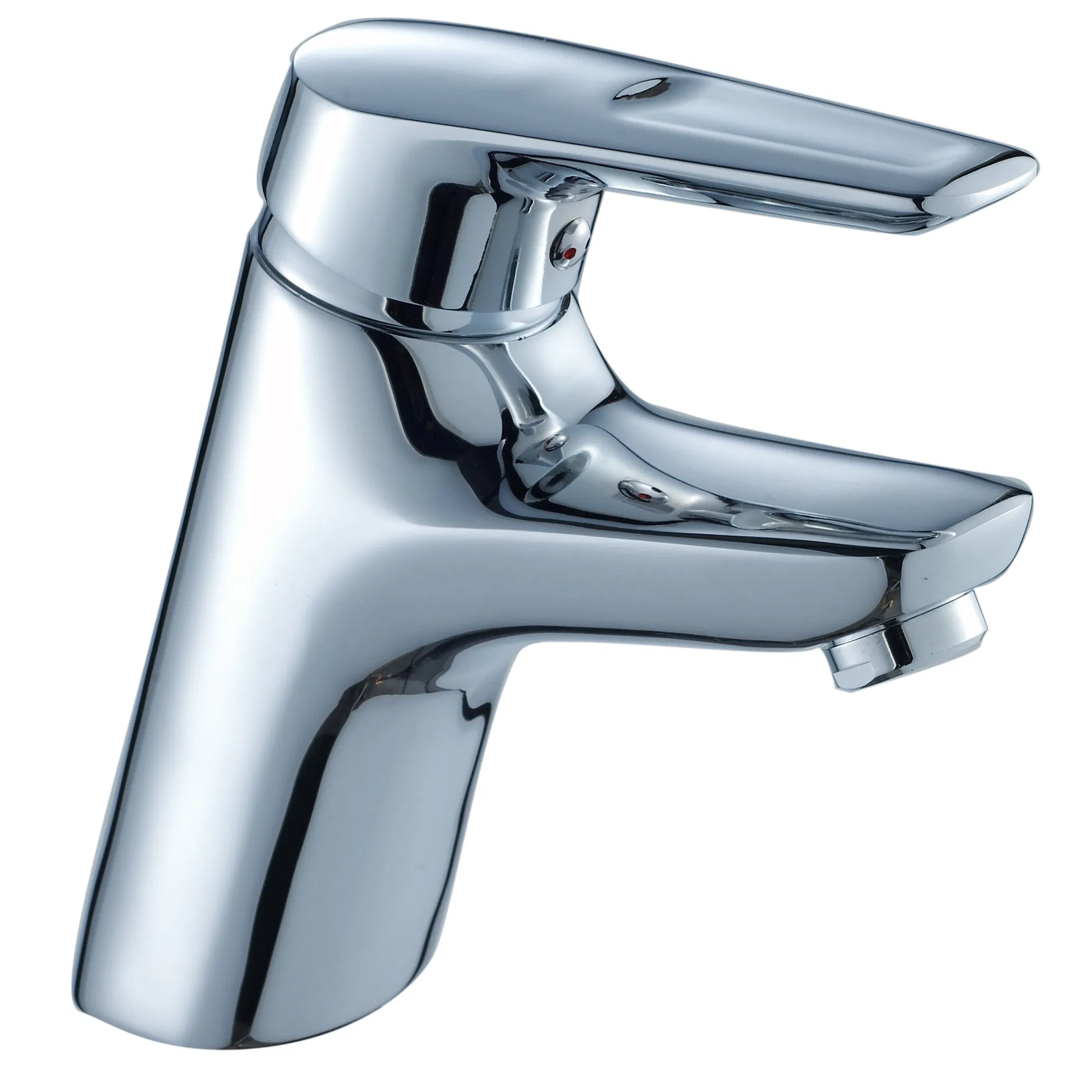 Single Handle Brass Concealed Shower Faucet 69314-11