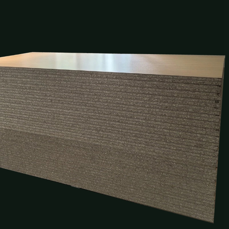 Eco-Friendly Green Chipboard Office Furniture for Sustainable Spaces