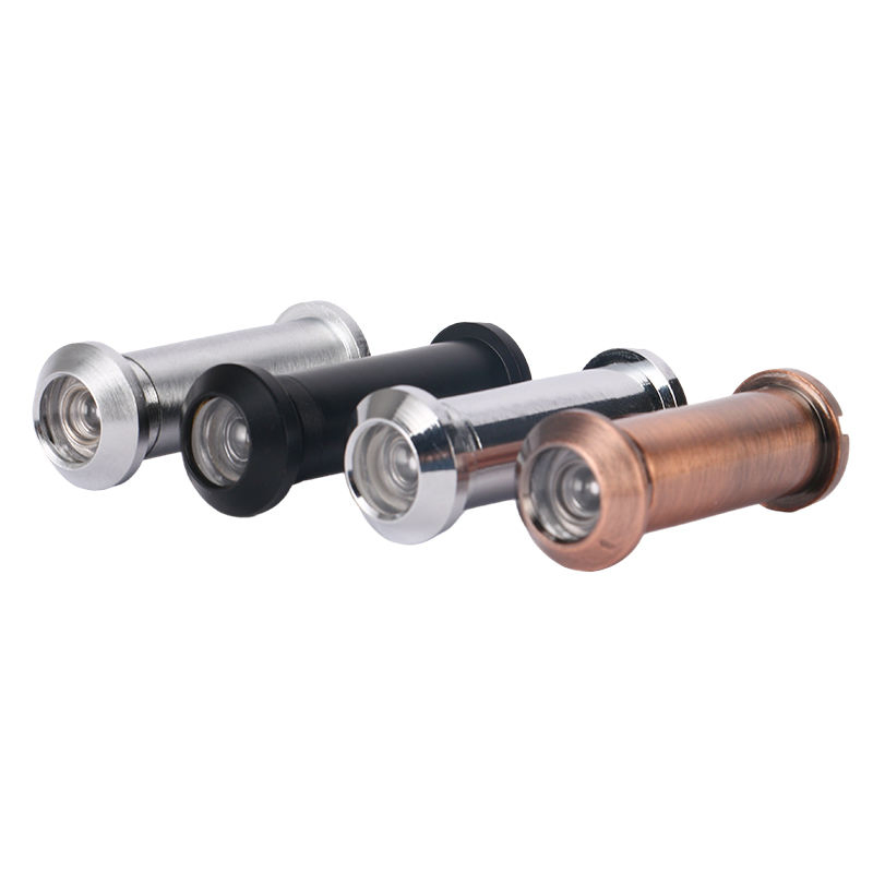 High Definition Wide Door Viewer Anti-Break Degree Eye Hole Angle Peephole