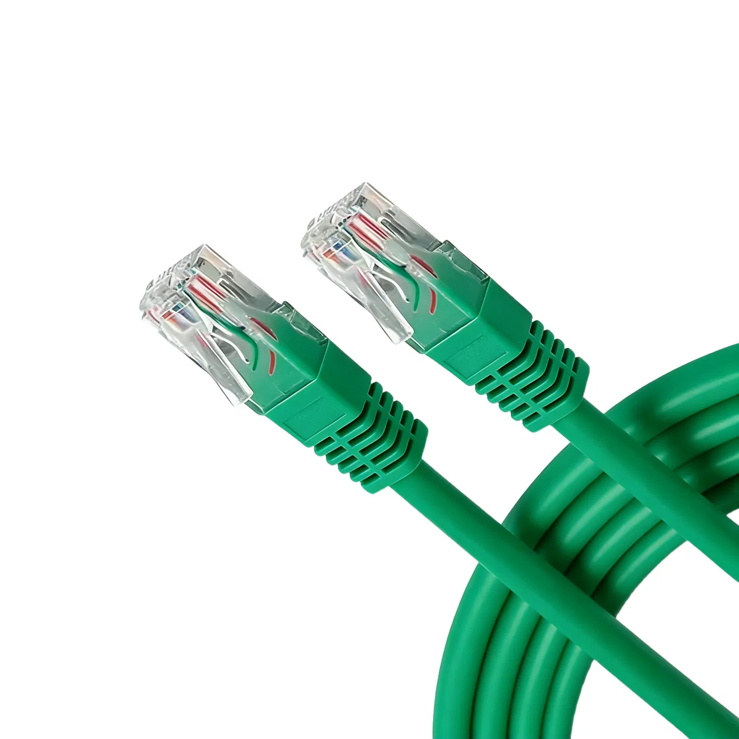 UTP FTP CAT6 Shield Ethernet Patch Cable Ideal for Data Transmission Needs