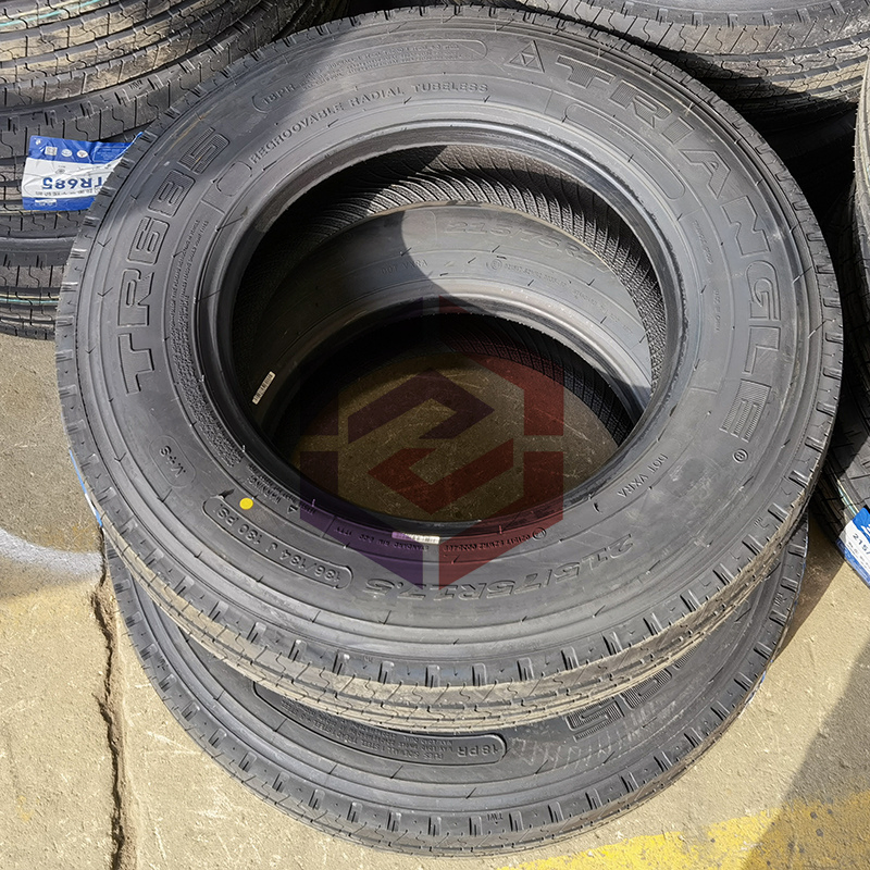 Шины для грузовиков 235/75R17.5, 215/75R17.5, 225/70R19.5, 295/75R22.5