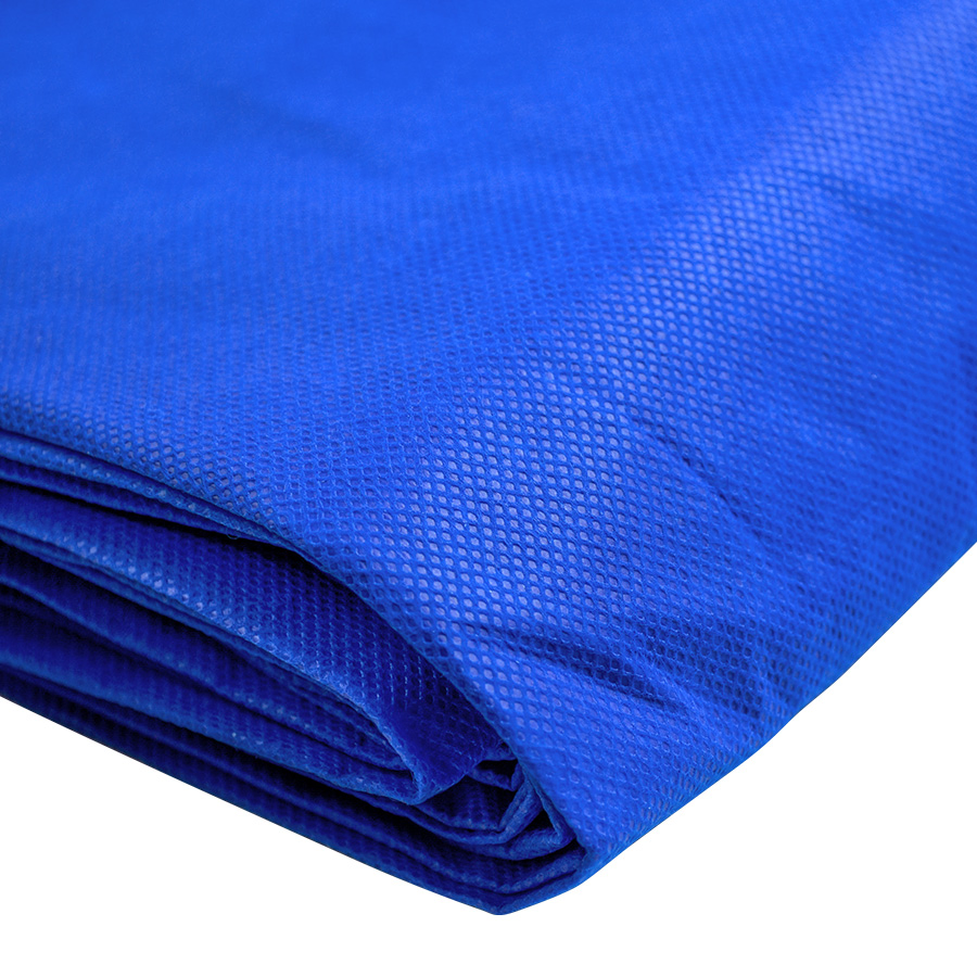 Rollingdog-PRO 81430 Blue Defender Premium Drop Cloth