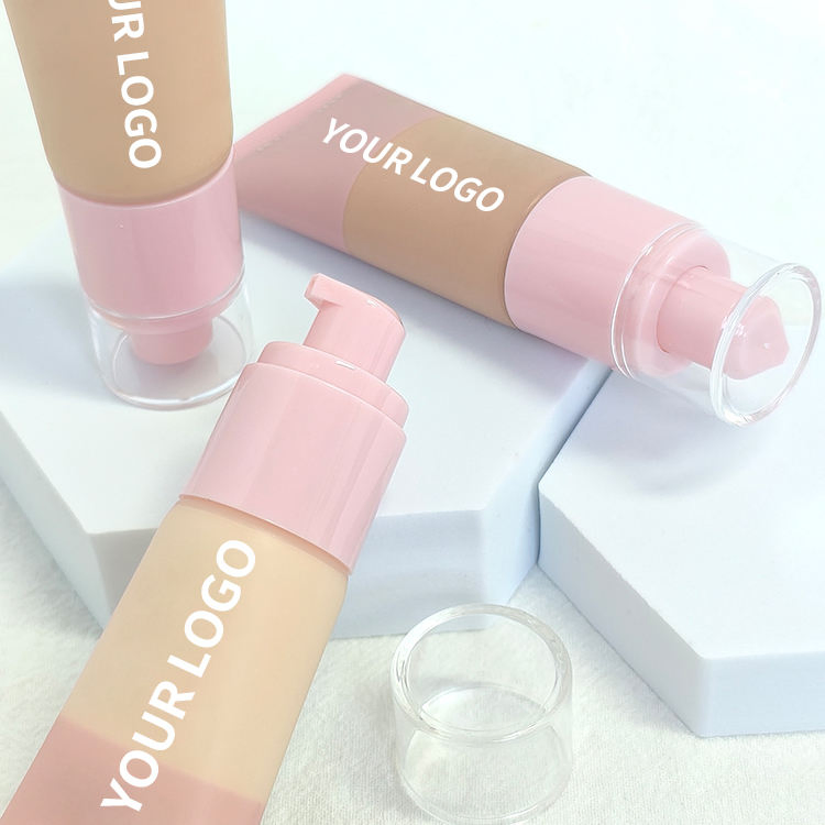 Matte Finish Waterproof Primer for Flawless Skin Coverage