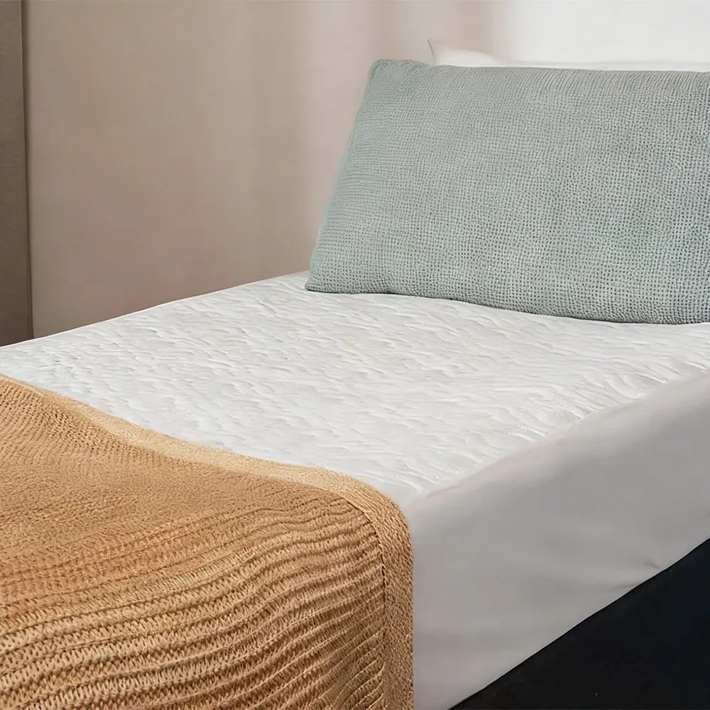 Decorative Reversible Quilted Soft Breathable Home Use Durable Machine Washable Bedspread