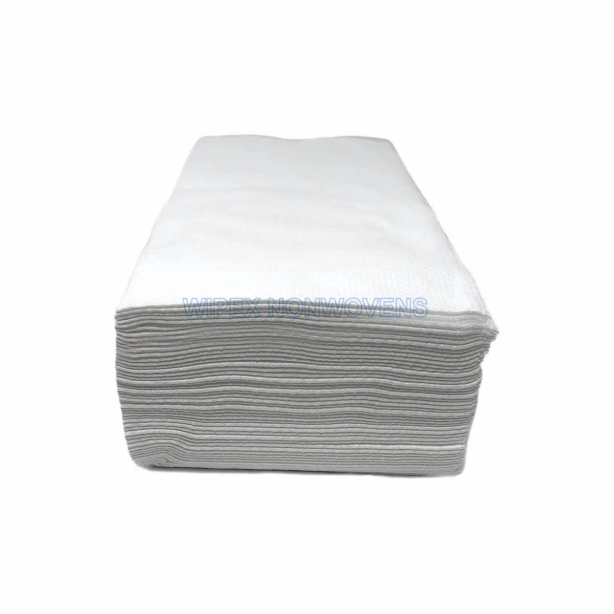 Spunlace Nonwoven Disposable Big Body Dry Towels Salon Towel for Body UAE