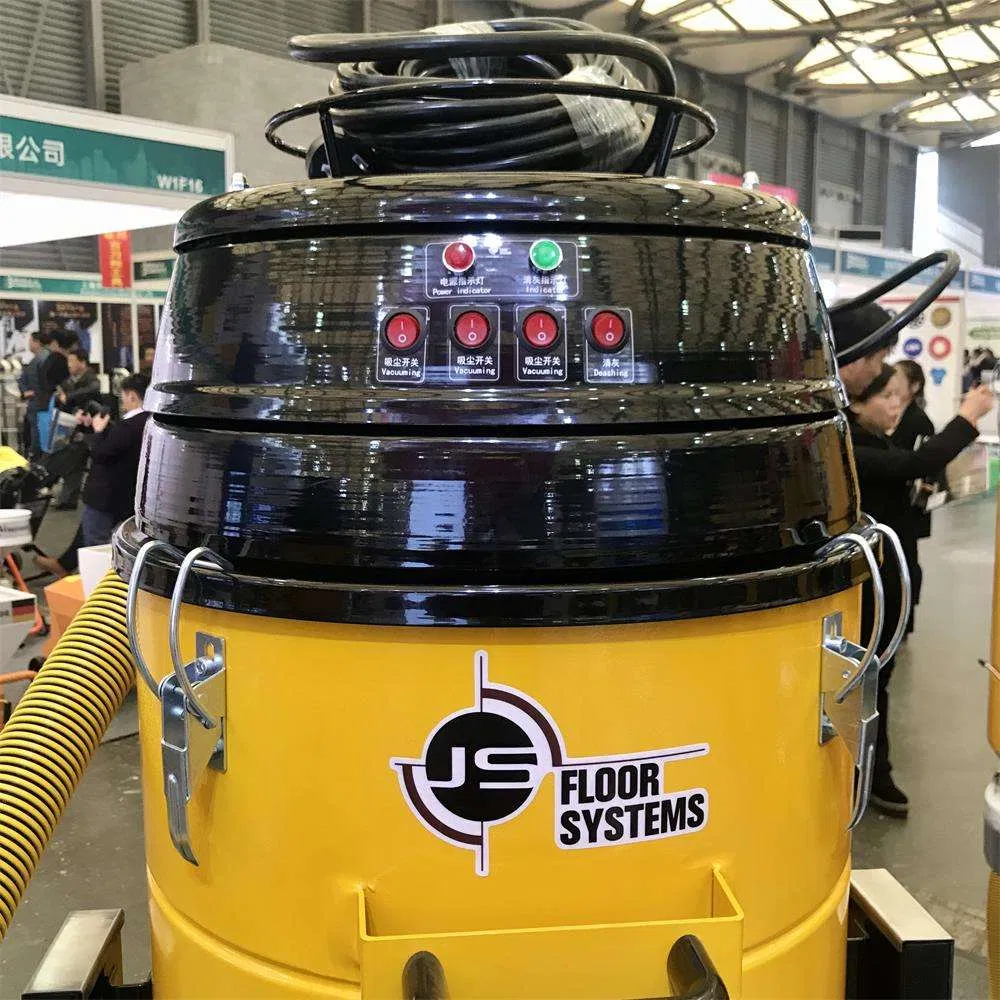 V3 220V Industrial Vacuum Cleaner Machine