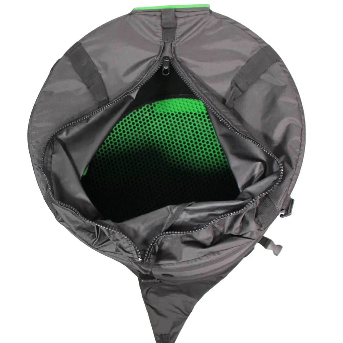 Garden Leaf Trimmer Bag