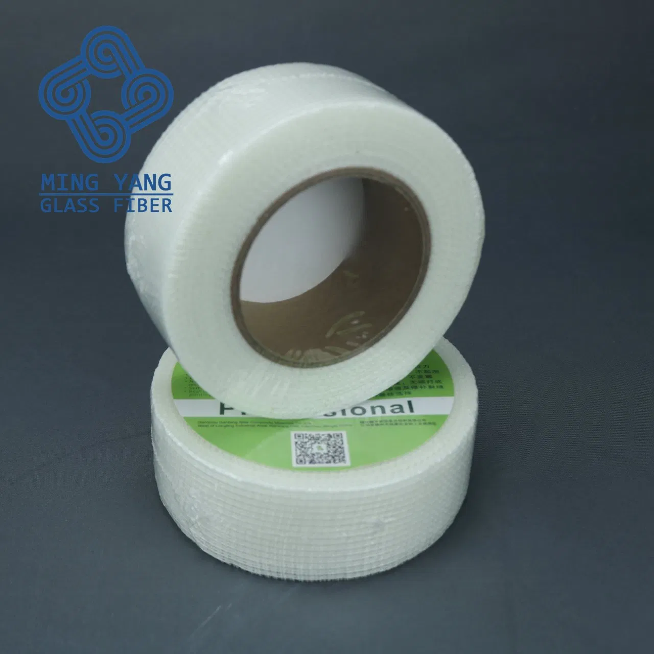 Fiber Glass Scrim Drywall Joint Tapes Plasterboard Fiberglass Mesh Tape
