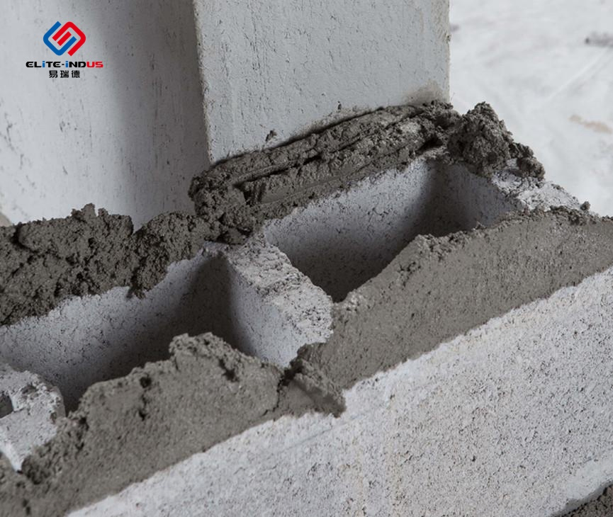 Powder Defoamer Antifoam Defoamer for Self-Leveling Floor Concrete Additives