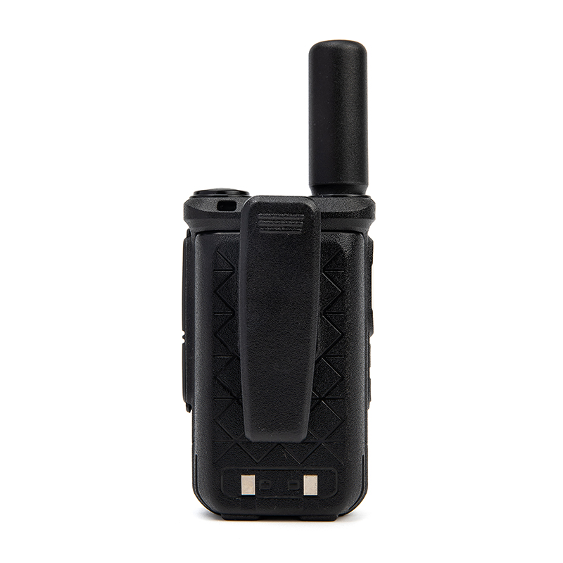 Портативная рация P-286c 4G LTE с шифрованием