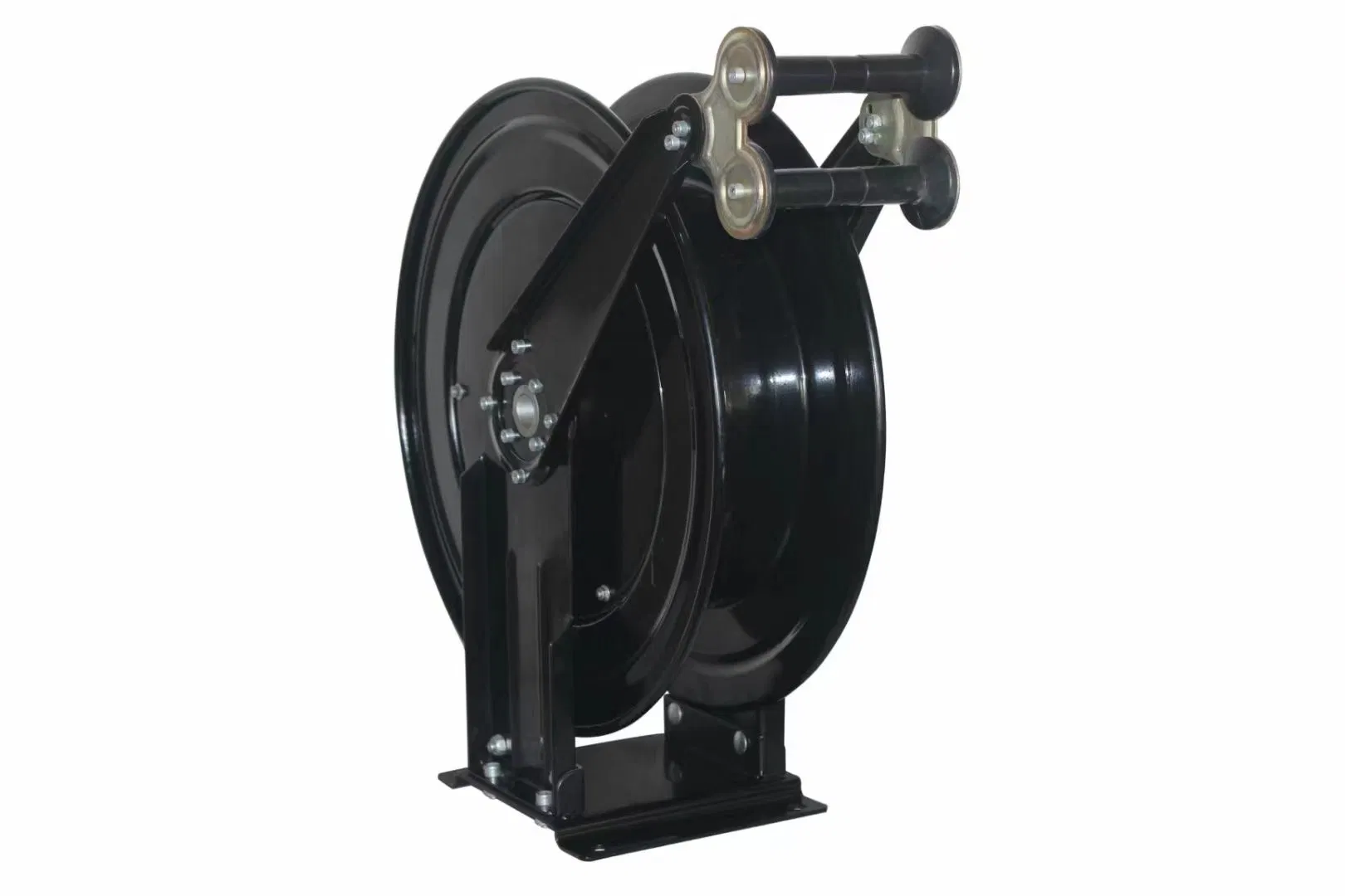 Auto Rewind Air Water Hose Reel 1/2 Inch Garden Hose Reel